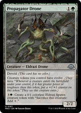 Propagator Drone [Modern
