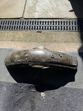 Cb175 rear mudguard - cb175,