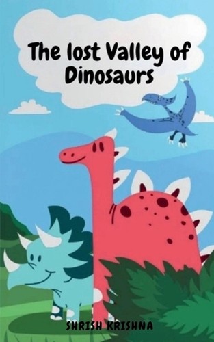 The lost valley dinosaurs - valley,