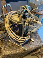 Graco GX21 Electric Airless