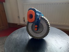 Nerf Magnum Stats Blast Gun 40