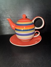 Whittard Tea for One -