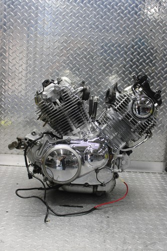 1996 yamaha virago - virago, xv750