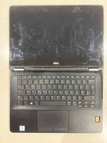 Dell latitude e7270 - e7270, i7