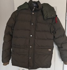 Weekend Offender Down/Feather