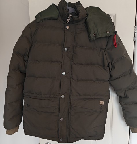 Weekend offender down - offender, down/feather