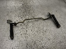 HONDA VFR400 NC30 CARB