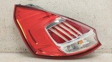 FIESTA PASSENGER TAIL LIGHT