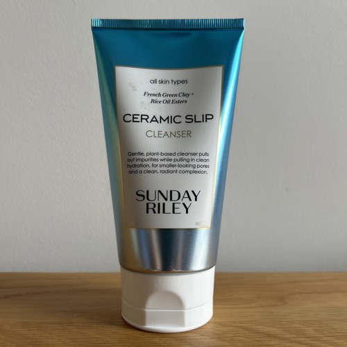 Sunday riley ceramic slip - riley,