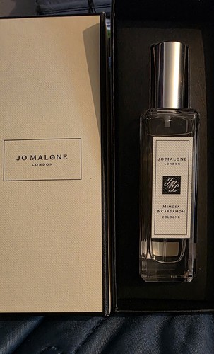 Malone mimosa cardamom - malone,