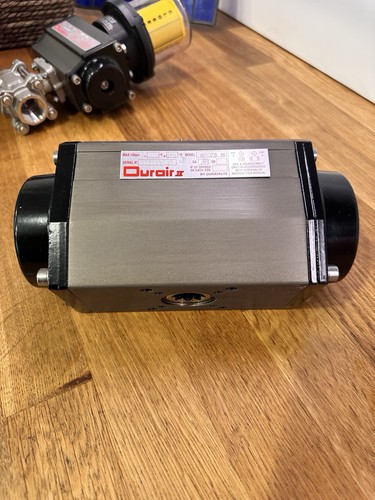 Durair ap075n pneumatic - 🚨durair, ii