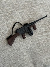 Vintage Action Man Interest -