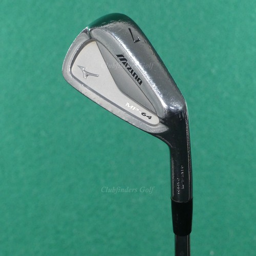 Mizuno forged single 7 - single,