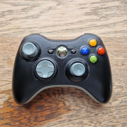 Microsoft xbox 360 wireless - xbox,