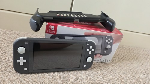 Nintendo switch lite 32gb - switch, +