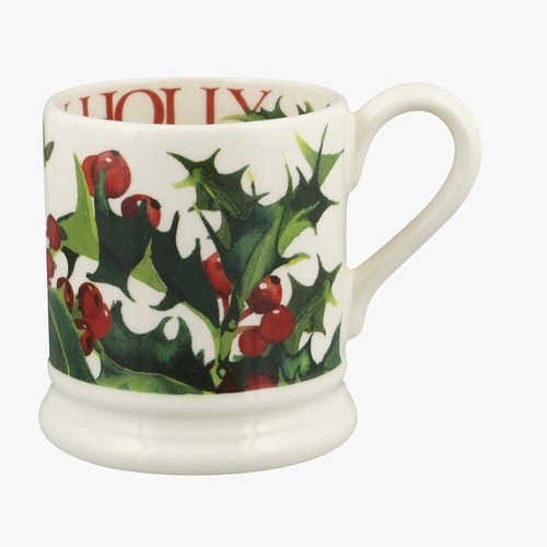 Emma bridgewater half pint - emma,
