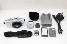 OLYMPUS PEN Lite E-PL3