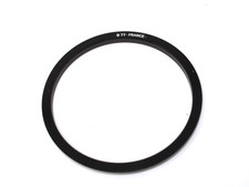 Genuine Cokin P Series 77mm Adapter Ring