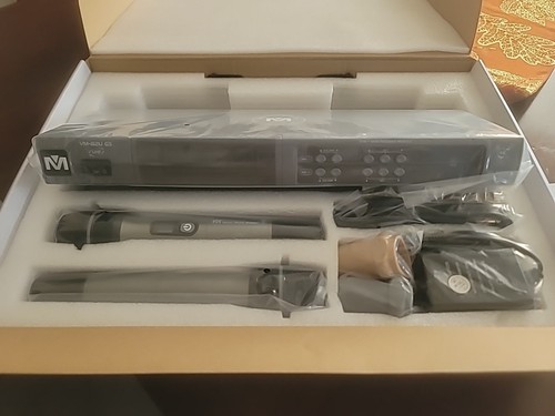Bmb 82u dual - vm-82u, g5