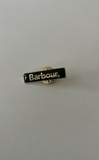 BARBOUR Official Genuine Green