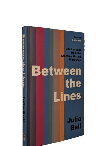 Signed between the lines julia - between,