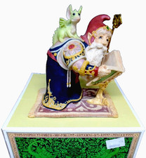 pocket dragons  'WIZARDRY FOR