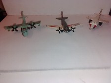 Matchbox planes job lot - job,