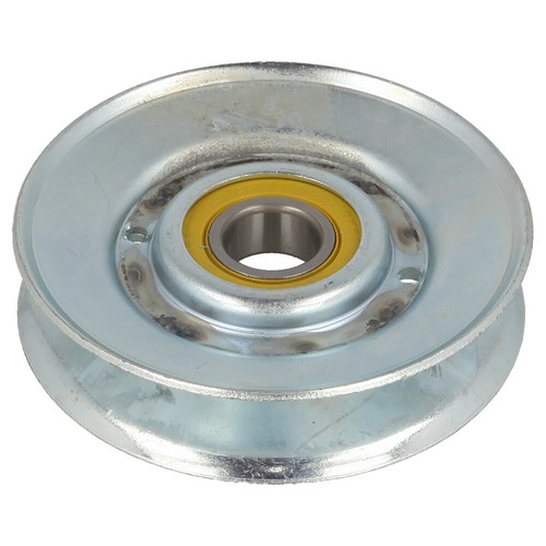 Transmission idler pulley - pulley, fits