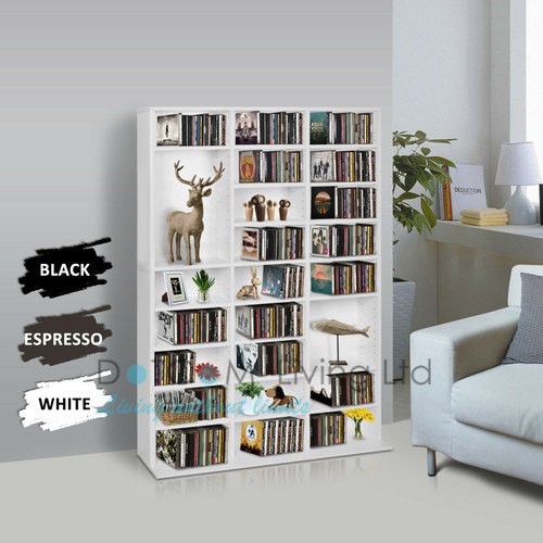 Bookcase storage shelf case - storage,