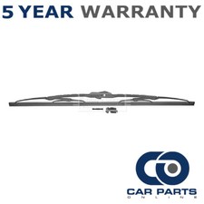 Windscreen Wiper Blade Front