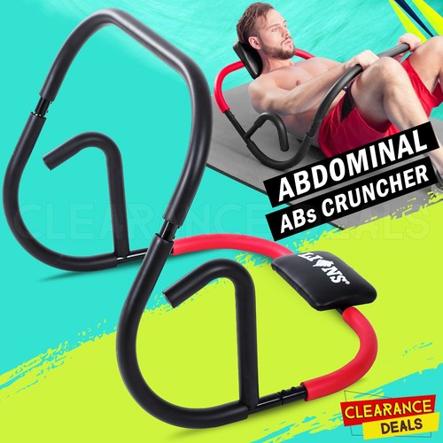 Abdominal abs crunch - abdominal,