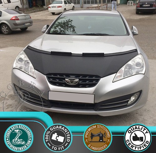 Car bonnet bra - bonnet,
