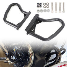 Bumper Engine Protection Guard Crash Bar For Moto Guzzi V7 II V7III V9 Series F9