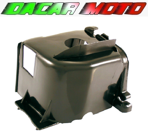 Engine cover horizontal - engine,
