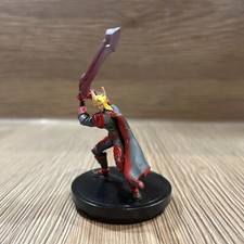 *RARE* Sidian Discontinued WOW Miniatures Figure World of Warcraft TCG D&D Elves