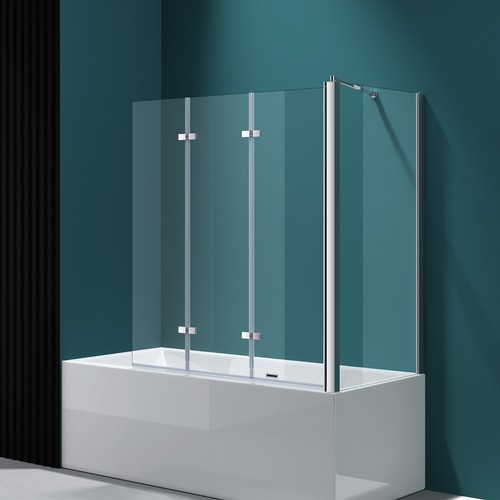 Bath shower screen bathroom - screen,