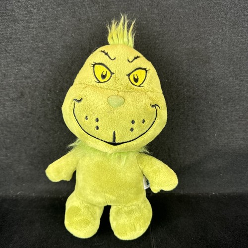 Aurora seuss baby grinch - seuss, 9"