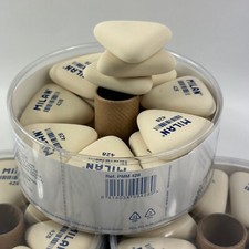 Milan Eraser Rubbers High