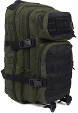 US Assault Pack