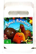 Small Potatoes : Series 1