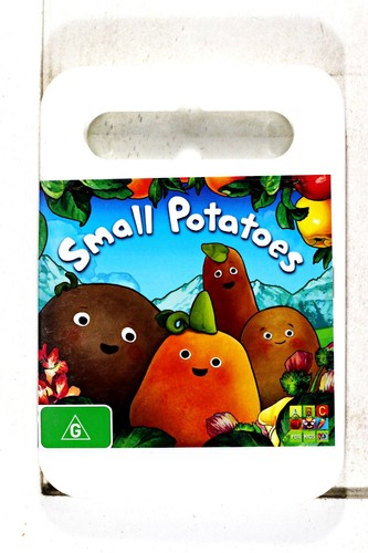 Small potatoes series 1 - :,
