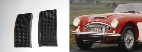 Austin healey 100 - (x2), 100/6