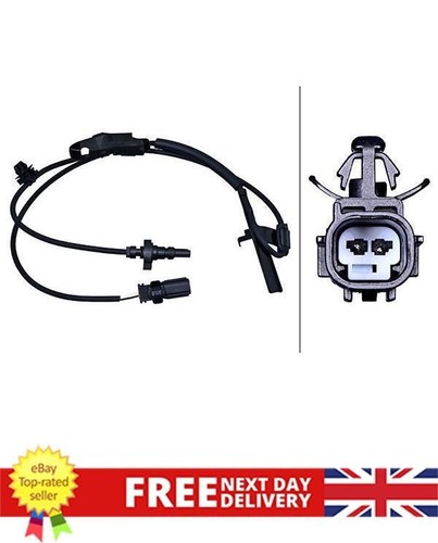 Wheel speed sensor for - sensor,