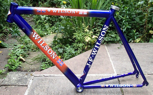 Wilson alloy electric - wilson,