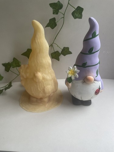 Latex rubber mould mold - latex, flower