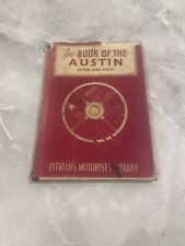 The Book Of AUSTIN SEVEN AND