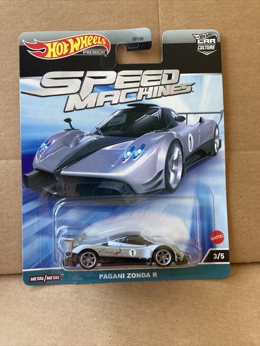 Hot wheels diecast - -, speed