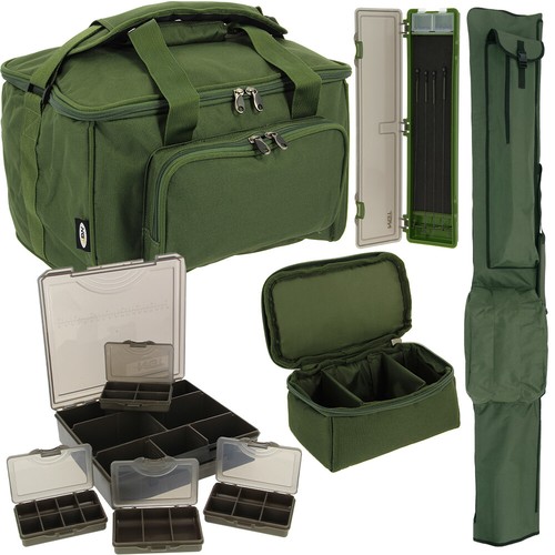 Carp fishing rod holdall - holdall, 12ft