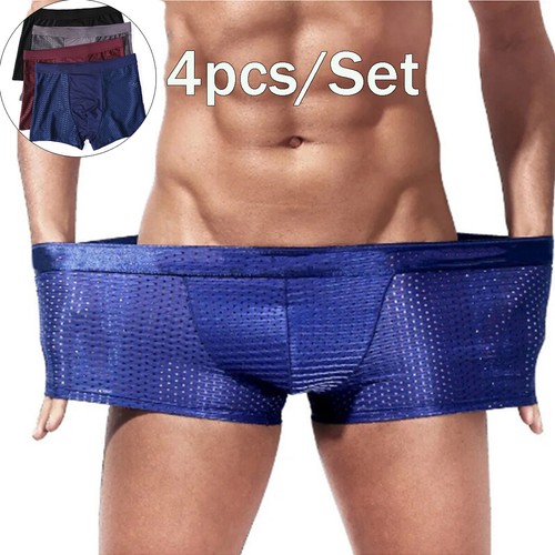 Pack for men bamboowear - men,