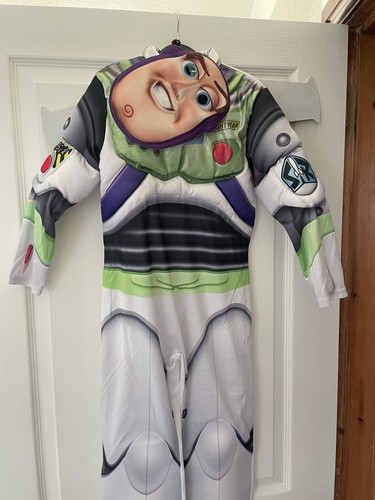 Toy story buzz lightyear - story,